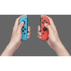 Nintendo Switch 32GB Console with Neon Blue & Neon Red Joy-Con Controllers, 6.2" (1280x720) Touchscreen, WiFi - HADSKABAA