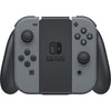 Nintendo Switch 32GB Console with Gray Joy-Con Controllers, 6.2" (1280x720) Touchscreen, WiFi - HADSKAAAA