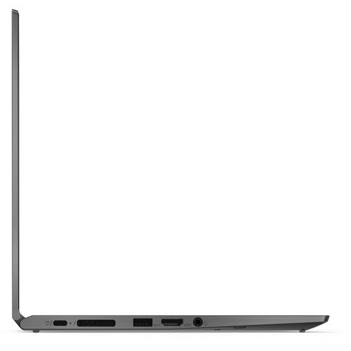 Lenovo ThinkPad X1 Yoga G4 14" WQHD Convertible Notebook, Intel i5-8365U, 1.60GHz, 16GB RAM, 512GB SSD, Win10P - 20QF000QUS