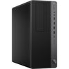 HP Z1-G5 Entry Workstation Tower PC, Intel Core i7-9700, 3.0GHz, 8GB RAM, 1TB HDD, Windows 10 Pro 64-Bit - 8AG67UT#ABA