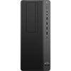 HP Z1-G5 Entry Workstation Tower PC, Intel Core i7-9700, 3.0GHz, 8GB RAM, 1TB HDD, Windows 10 Pro 64-Bit - 8AG67UT#ABA