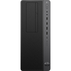 HP Z1-G5 Tower Workstation, Intel i5-9500, 3.0GHz, 16GB RAM, 1TB HDD, Win10P - 7RQ49UT#ABA