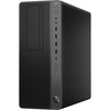 HP Z1-G5 Entry Workstation Tower PC, Intel Core i7-9700, 3.0GHz, 8GB RAM, 1TB HDD, Windows 10 Pro 64-Bit - 8AG67UT#ABA