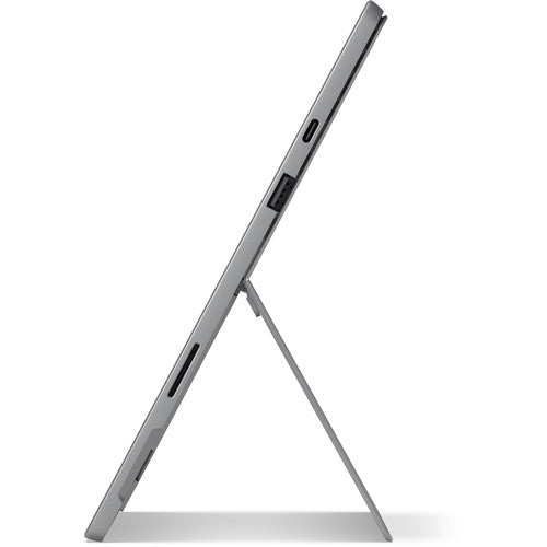 Microsoft Surface Pro-7 12.3" PixelSense Tablet, Intel i7-1065G7, 1.30GHz, 16GB RAM, 512GB SSD, Win10P - PWV-00001 (Certified Refurbished)