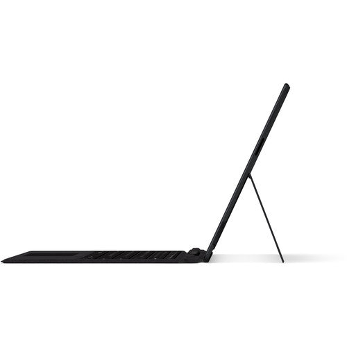 Microsoft Surface Pro X Bundle 13" PixelSense Tablet, Microsoft SQ1, 8GB RAM, 256GB SSD, Win10H - QWZ-00001 (Refurbished)