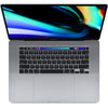 Apple 16" MacBook Pro with Touch Bar (2019 Model), Intel i9, 2.30GHz, 16GB RAM, 1TB SSD, MacOS - 5VVK2LL/A (Certified Refurbished)