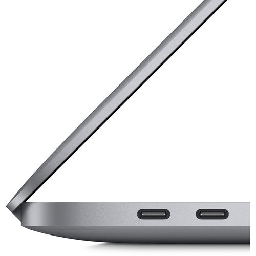 Apple 16" MacBook Pro with Touch Bar (2019 Model), Intel i9, 2.30GHz, 16GB RAM, 1TB SSD, MacOS - 5VVK2LL/A (Certified Refurbished)