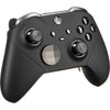 Microsoft Xbox Elite Wireless Controller Series 2, 4 Paddles, 2 D-pads, 6 Thumbsticks, Black - FST-00001 (Refurbishhed)
