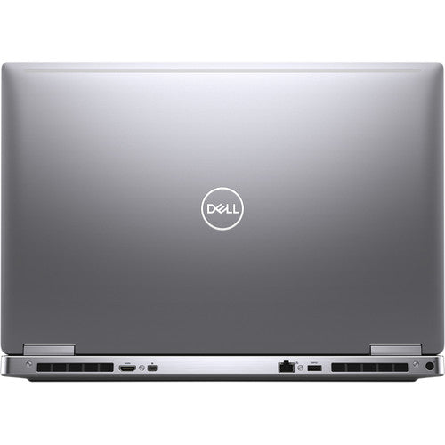 Dell Precision 7740 17.3" FHD Mobile Workstation, Intel i7-9850H, 2.60GHz, 32GB RAM, 1TB SSD, Win10P - SBR62