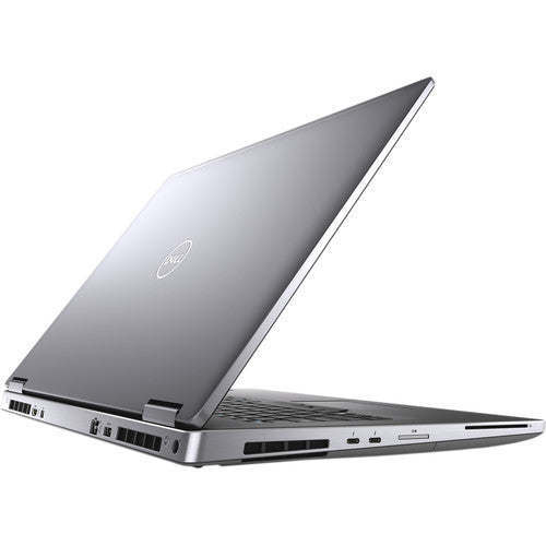 Dell Precision 7740 17.3" FHD Mobile Workstation, Intel i7-9850H, 2.60GHz, 32GB RAM, 1TB SSD, Win10P - SBR62