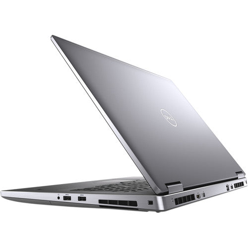 Dell Precision 7740 17.3" FHD Mobile Workstation, Intel i7-9850H, 2.60GHz, 32GB RAM, 1TB SSD, Win10P - SBR62