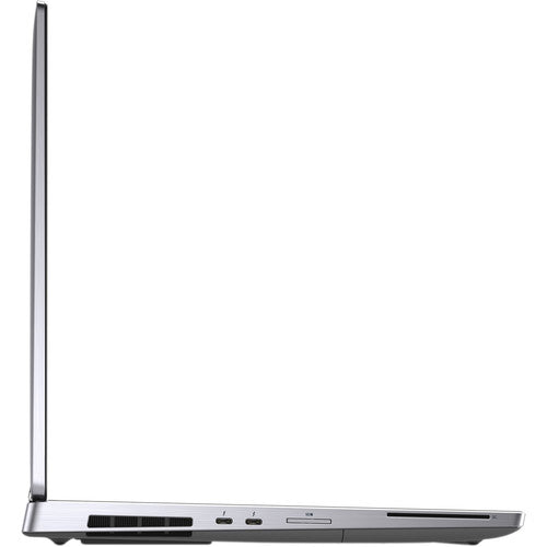 Dell Precision 7740 17.3" FHD Mobile Workstation, Intel i7-9850H, 2.60GHz, 32GB RAM, 1TB SSD, Win10P - SBR62