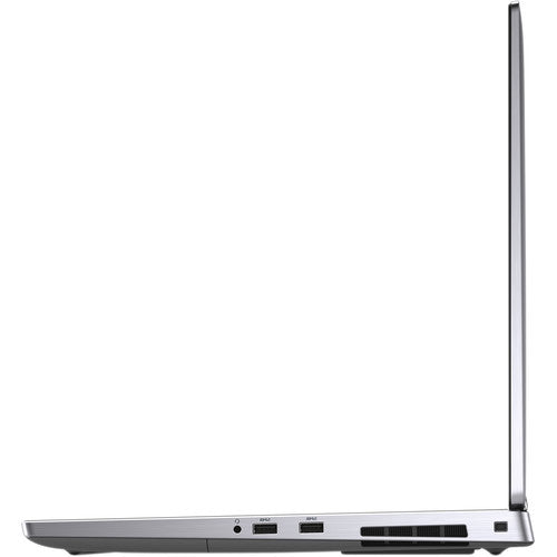 Dell Precision 7740 17.3" FHD Mobile Workstation, Intel i7-9850H, 2.60GHz, 32GB RAM, 1TB SSD, Win10P - SBR62