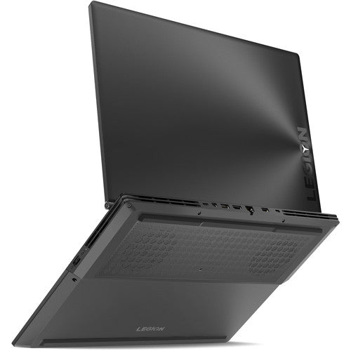 Lenovo Legion Y540-15IRH 15.6" FHD (Non-Touch) Gaming Notebook, Intel Core i7-9750H,2.60GHz,16GB RAM,512GB SSD,Win 10 Pro-81SX00B5US (Certified Refurbished)