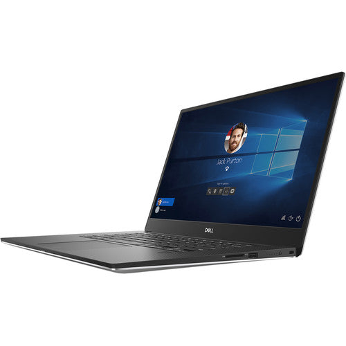 Dell Precision 5540 15.6" FHD Mobile Workstation, Intel i7-9850H, 2.60GHz, 16GB RAM, 512GB SSD, Win10P - SBR58 (Certified Refurbished)