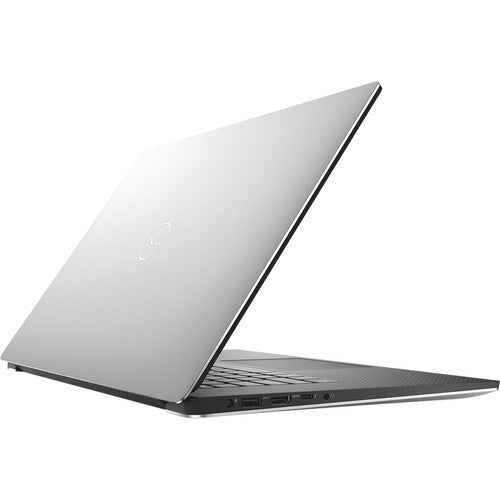 Dell Precision 5540 15.6" FHD Mobile Workstation, Intel i7-9850H, 2.60GHz, 16GB RAM, 512GB SSD, Win10P - SBR58