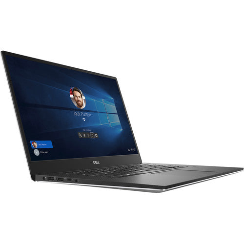 Dell Precision 5540 15.6" FHD Mobile Workstation, Intel i7-9850H, 2.60GHz, 16GB RAM, 512GB SSD, Win10P - SBR58