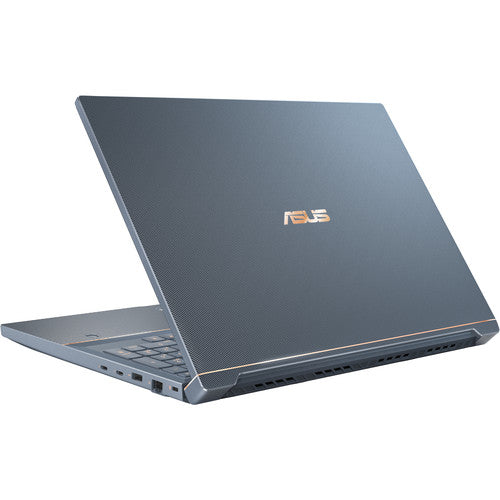 Asus ProArt StudioBook Pro X 17" FHD Mobile Workstation, Intel Xeon E-2276M, 2.80GHz, 64GB RAM, 4TB SSD, Win10P - W730G5T-XH99