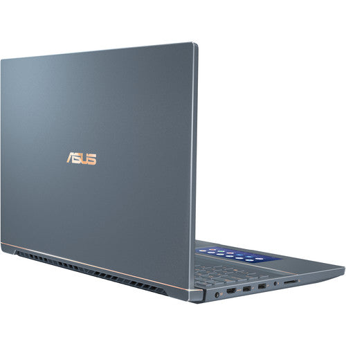 Asus ProArt StudioBook Pro X 17" FHD Mobile Workstation, Intel Xeon E-2276M, 2.80GHz, 64GB RAM, 4TB SSD, Win10P - W730G5T-XH99
