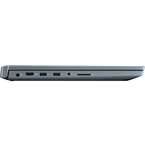Asus ProArt StudioBook Pro X 17" FHD Mobile Workstation, Intel Xeon E-2276M, 2.80GHz, 64GB RAM, 4TB SSD, Win10P - W730G5T-XH99