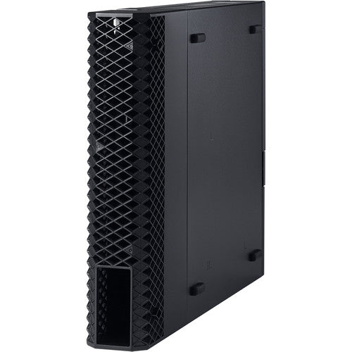 Dell OptiPlex 7060 MFF Desktop, Intel Core i5-8500T, 2.10GHz, 16GB RAM, 512GB SSD, Win10P - 51791280393 (Refurbished)
