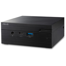 Asus PN61-BB7042MV Barebones Mini PC, Intel i7-8565U, 1.80GHz, NO RAM/NO STORAGE/NO OS - 90MR0021-M00420