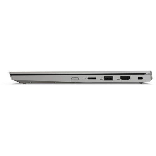 Lenovo ThinkPad L13 13.3" FHD Notebook, Intel i5-10210U, 1.60GHz, 8GB RAM, 256GB SSD, Win10P - 20R3001LUS