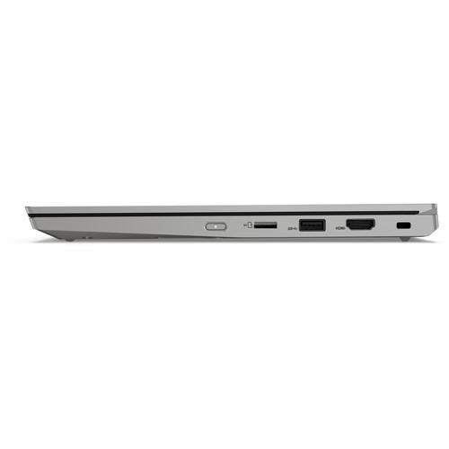 Lenovo ThinkPad L13 13.3" FHD Notebook, Intel i5-10310U, 1.70GHz, 16GB RAM, 256GB SSD, Win10P - 20R3003BUS (Refurbished)