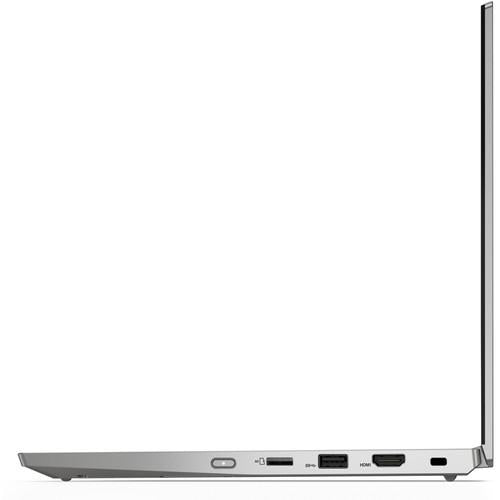 Lenovo ThinkPad L13 13.3" FHD Notebook, Intel i5-10310U, 1.70GHz, 16GB RAM, 256GB SSD, Win10P - 20R3003BUS (Refurbished)