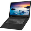 Lenovo Flex-15IWL 15.6" FHD Convertible Notebook, Intel i3-8145U,2.10GHz, 8GB RAM, 128GB SSD, W10H S - 81SR000XUS (Refurbished)