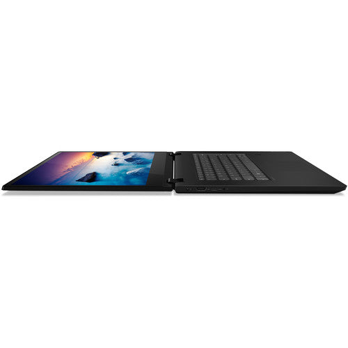Lenovo Flex-15IWL 15.6" FHD Convertible Notebook, Intel i3-8145U,2.10GHz, 8GB RAM, 128GB SSD, W10H S - 81SR000XUS (Refurbished)