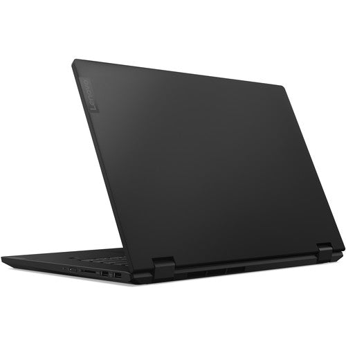 Lenovo Flex-15IWL 15.6" FHD Convertible Notebook, Intel i3-8145U,2.10GHz, 8GB RAM, 128GB SSD, W10H S - 81SR000XUS (Refurbished)