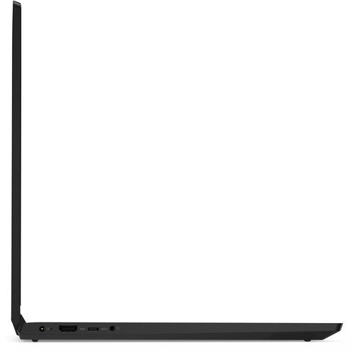 Lenovo Flex-15IWL 15.6" FHD Convertible Notebook, Intel i3-8145U,2.10GHz, 8GB RAM, 128GB SSD, W10H S - 81SR000XUS (Refurbished)