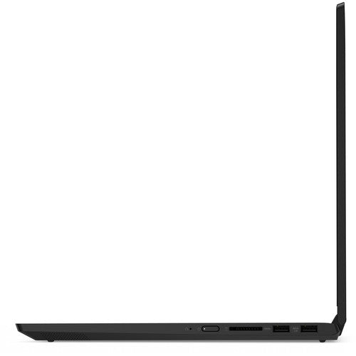 Lenovo Flex-15IWL 15.6" FHD Convertible Notebook, Intel i3-8145U,2.10GHz, 8GB RAM, 128GB SSD, W10H S - 81SR000XUS (Refurbished)