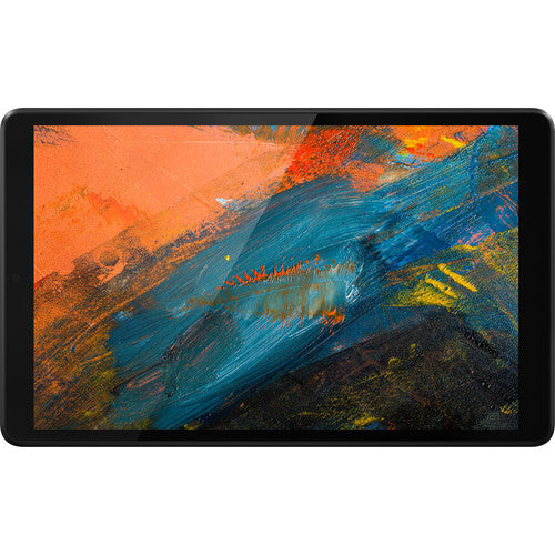 Lenovo Tab M8 8.0" HD (2nd Gen) Tablet, MediaTek Helio A22, 2GB RAM, 32GB eMMC - ZA5G0060US (Refurbished)