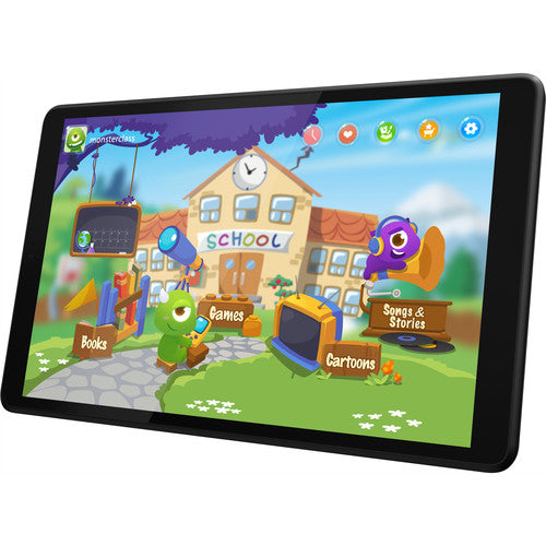 Lenovo Tab M8 8.0" HD (2nd Gen) Tablet, MediaTek Helio A22, 2GB RAM, 32GB eMMC - ZA5G0060US (Refurbished)