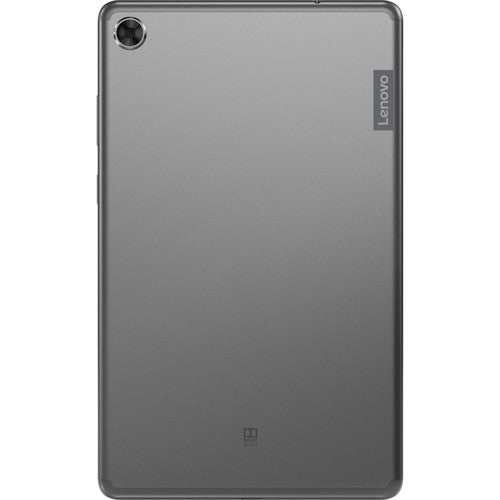 Lenovo Tab M8 8.0" HD (2nd Gen) Tablet, MediaTek Helio A22, 2GB RAM, 32GB eMMC - ZA5G0060US (Refurbished)