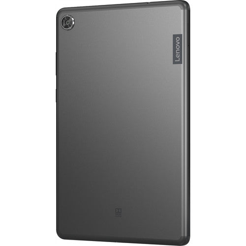 Lenovo Tab M8 8.0" HD (2nd Gen) Tablet, MediaTek Helio A22, 2GB RAM, 32GB eMMC - ZA5G0060US (Refurbished)