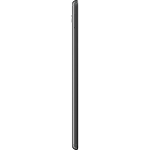 Lenovo Tab M8 8.0" HD (2nd Gen) Tablet, MediaTek Helio A22, 2GB RAM, 32GB eMMC - ZA5G0060US (Refurbished)