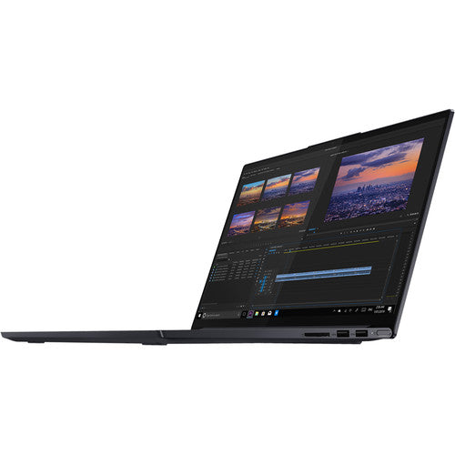 Lenovo IdeaPad Slim 7 15IMH05 15.6" FHD Notebook, Intel i7-10750H, 2.6GHz, 16GB RAM, 512GB SSD, Win10H - 82AE0004US (Refurbished)