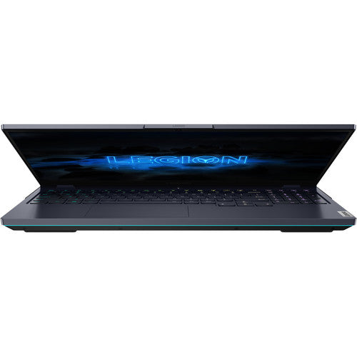 Lenovo Legion 7 15IMH05 15.6" FHD Gaming Notebook, Intel i7-10750H, 2.60GHz, 16GB RAM, 512GB SSD, Win10H - 81YT0007US (Refurbished)