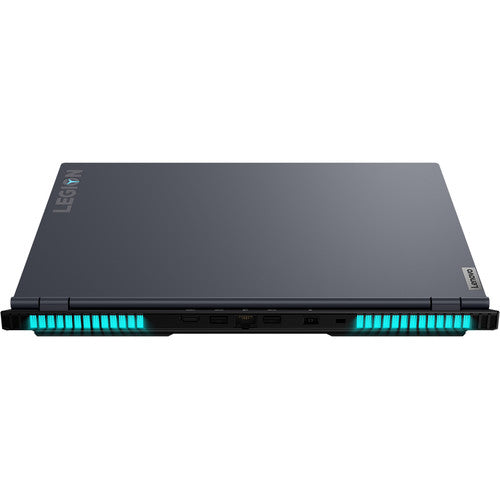 Lenovo Legion 7 15IMH05 15.6" FHD Gaming Notebook, Intel i7-10750H, 2.60GHz, 16GB RAM, 512GB SSD, Win10H - 81YT0007US (Refurbished)