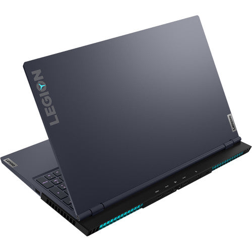 Lenovo Legion 7 15IMH05 15.6" FHD Gaming Notebook, Intel i7-10750H, 2.60GHz, 16GB RAM, 512GB SSD, Win10H - 81YT0008US (Refurbished)