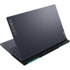 Lenovo Legion 7 15IMH05 15.6" FHD Gaming Notebook, Intel i7-10750H, 2.60GHz, 16GB RAM, 1TB SSD, Win10H - 81YT0002US (Refurbished)