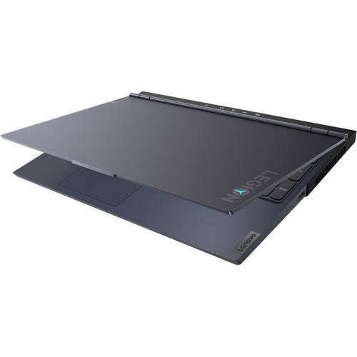 Lenovo Legion 7 15IMH05 15.6" FHD Gaming Notebook, Intel i7-10750H, 2.60GHz, 16GB RAM, 512GB SSD, Win10H - 81YT0007US (Refurbished)