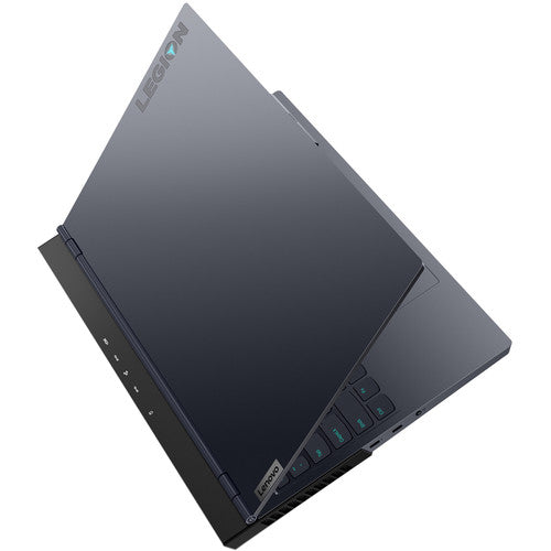 Lenovo Legion 7 15IMH05 15.6" FHD Gaming Notebook, Intel i7-10750H, 2.60GHz, 16GB RAM, 512GB SSD, Win10H - 81YT0008US (Refurbished)