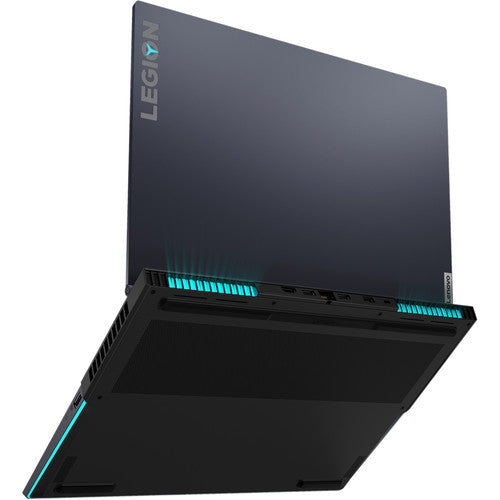 Lenovo Legion 7 15IMH05 15.6" FHD Gaming Notebook, Intel i7-10750H, 2.60GHz, 32GB RAM, 1TB SSD, Win10H - 81YT0000US (Refurbished)