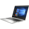 HP ProBook 445-G7 14" HD (NonTouch) Notebook, AMD R3-4300U, 2.70GHz, 4GB RAM, 128GB SSD, Win10P - 3G320UT#ABA