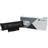 Lexmark Black Extra High Yield Toner Cartridge, 6,000 Pages Yield- B220XA0