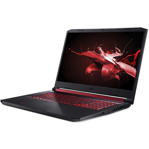 Acer Nitro 5 AN515-54-599H 15.6" FHD Gaming Notebook, Intel i5-9300H, 2.40GHz, 8GB RAM, 512GB SSD, Win10H - NH.Q5UAA.008 (Refurbished)
